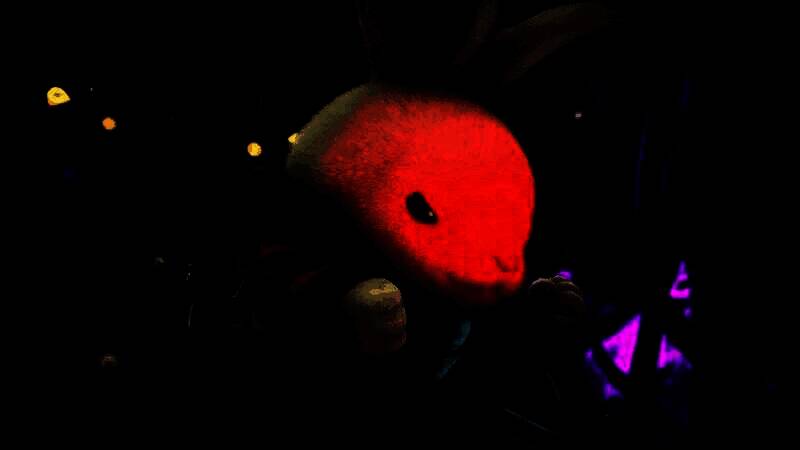 《锈兔异途》视频截图8