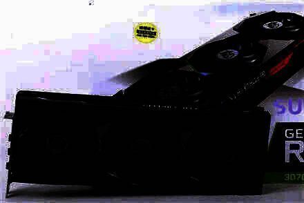 微星小飞机 fansync 功能相关图片 1