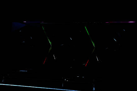 微星小飞机 fansync 功能相关图片 2