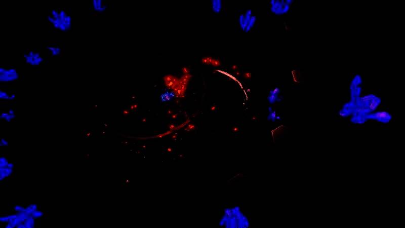 《孤独的灵魂》游戏截图3