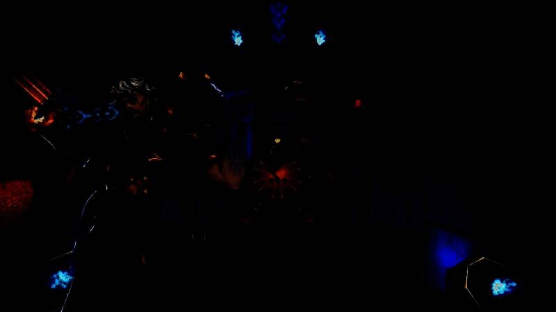 《孤独的灵魂》游戏截图5