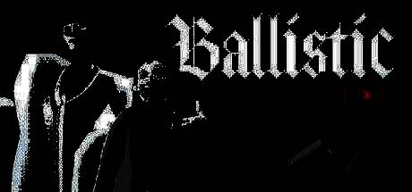 《Ballistic.exe》游戏相关画面1