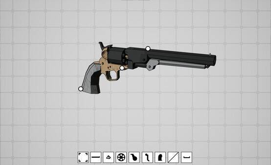 《Ballistic.exe》游戏相关画面4