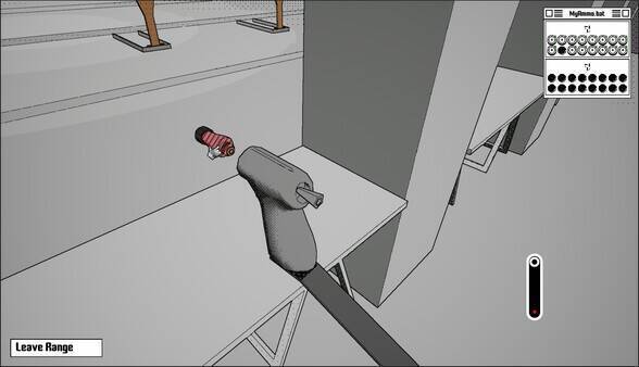 《Ballistic.exe》游戏相关画面5