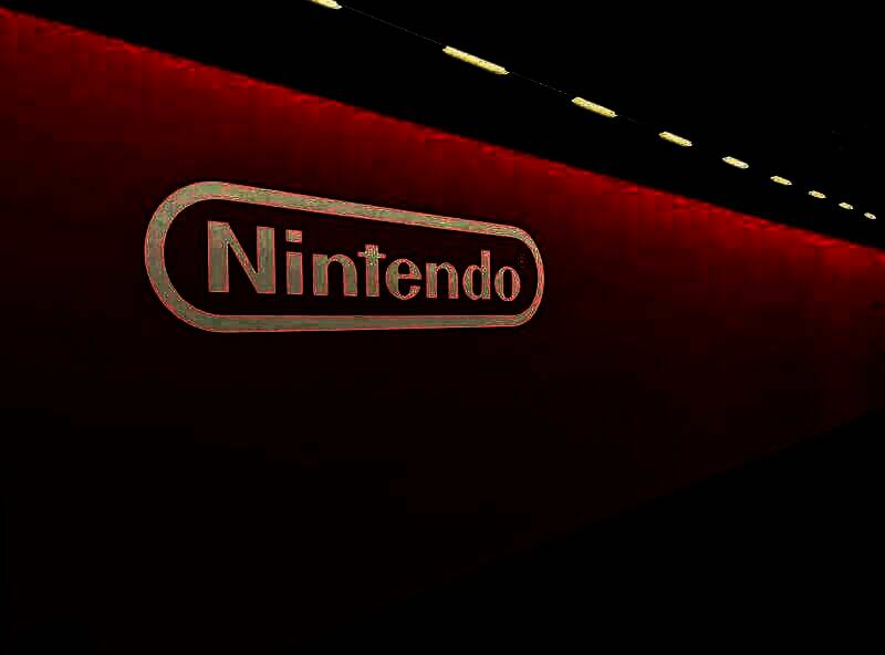 任天堂Switch 2相关图片1