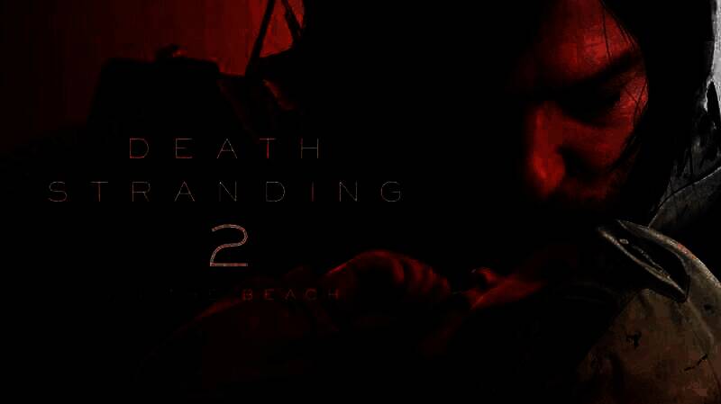 《死亡搁浅2》相关图片4