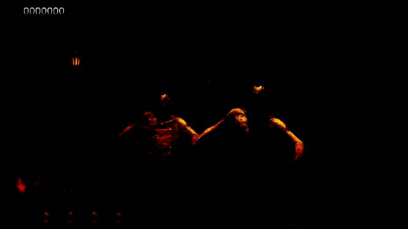 《死亡之屋2：重制版》游戏截图1