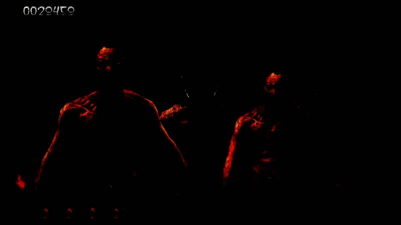 《死亡之屋2：重制版》游戏截图5