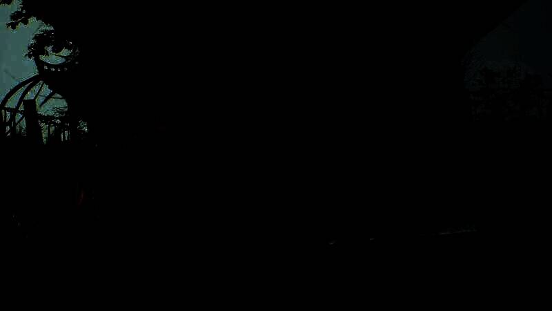 《影之刃：零》游戏场景