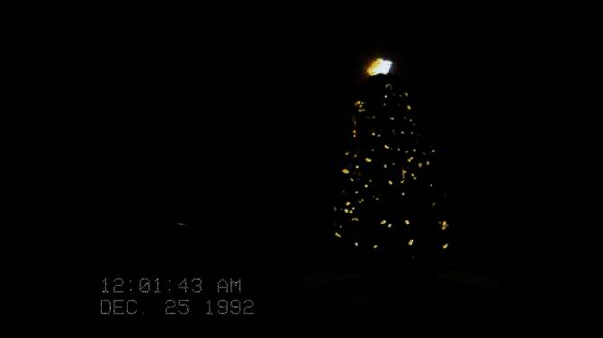 《KLAWS》游戏相关画面2