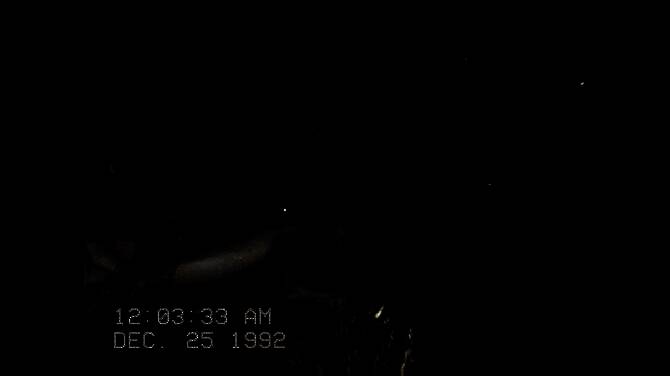 《KLAWS》游戏相关画面4