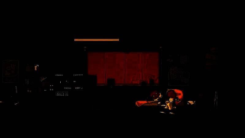 《三相奇谈》相关画面4