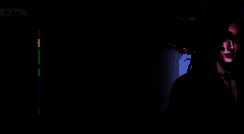 燕云十六声染色系统界面