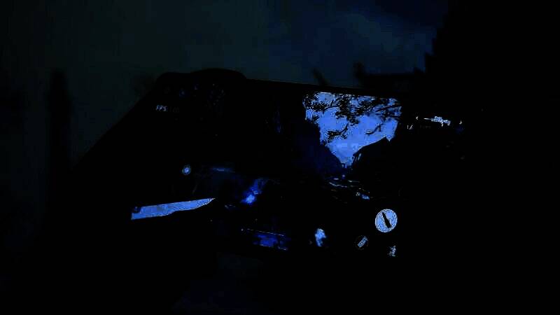 《光明记忆：无限》移动版相关画面