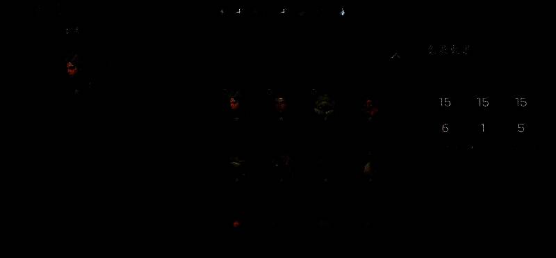 《剑灵2》剑灵品质界面图