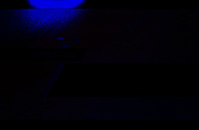 东京e竞技庆典现场画面2