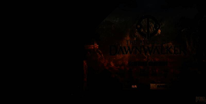 《The Blood of Dawnwalker》游戏画面相关图片