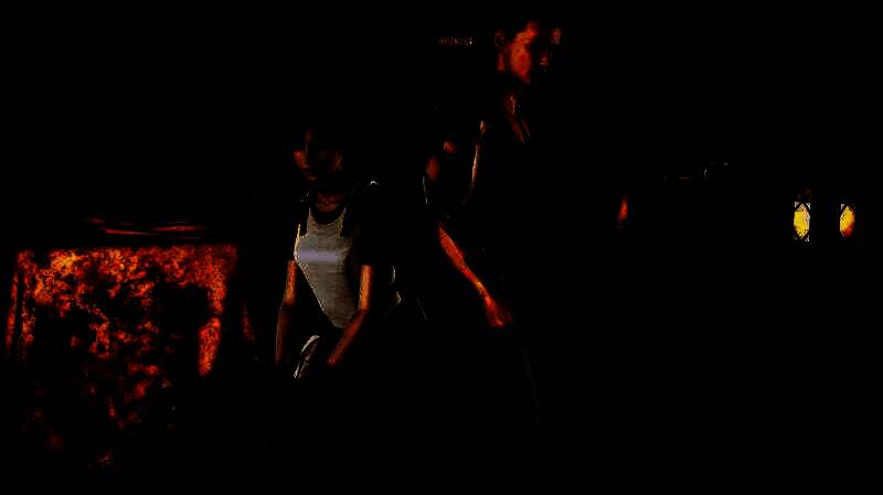 生化危机相关图片1