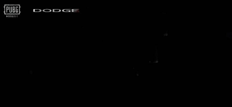 《绝地求生》手游与道奇联动相关画面4