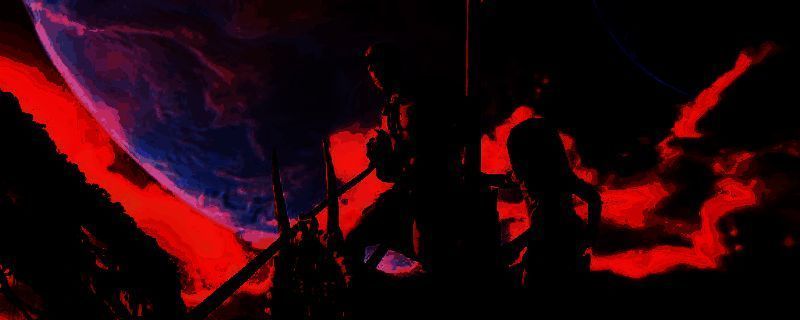 《方舟2》游戏画面