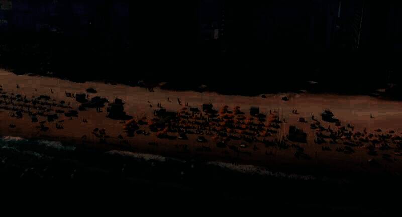 《GTA6》相关画面1