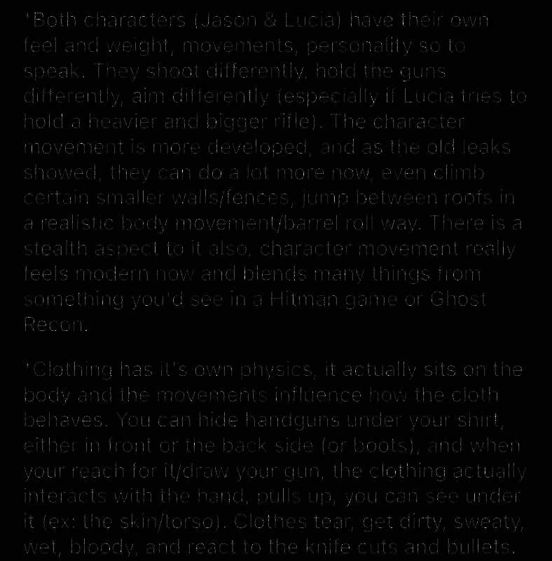 《GTA6》相关画面6