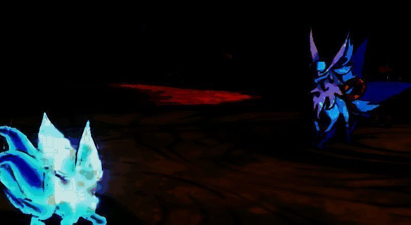 洛克王国世界尖嘴狐仙相关图片3