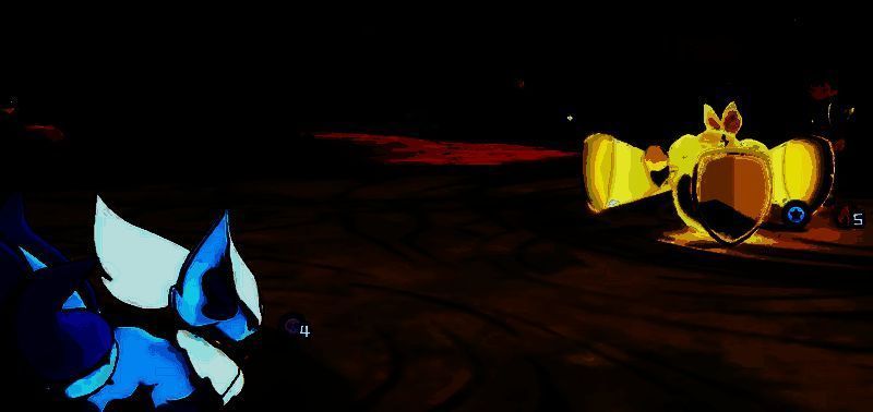 洛克王国世界尖嘴狐仙相关图片6