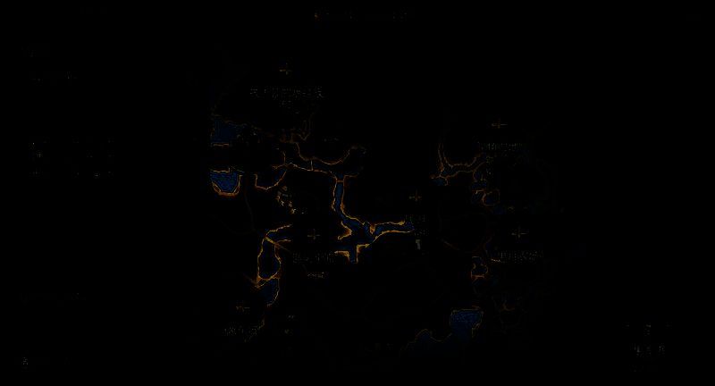 守护灵探险队设定界面