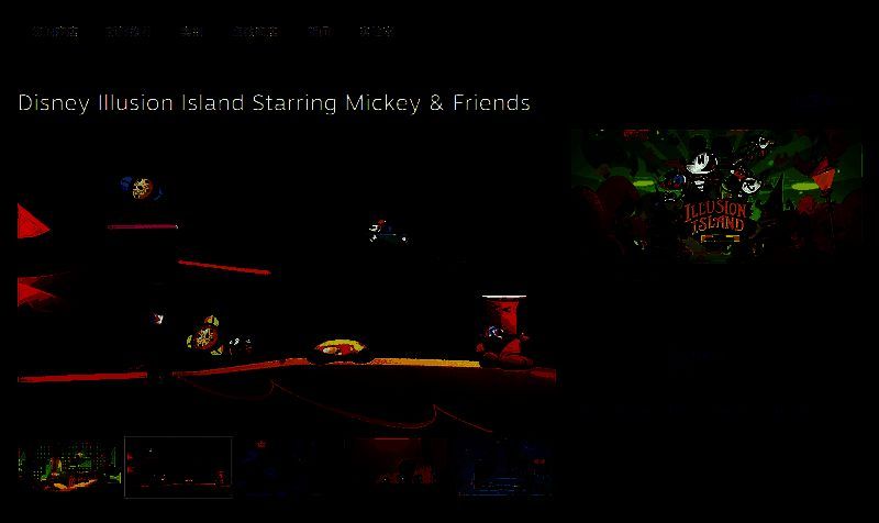 迪士尼幻梦岛游戏相关图片3