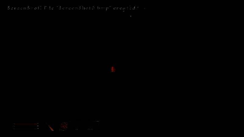 Oblivion Unmastered MOD雾效画面