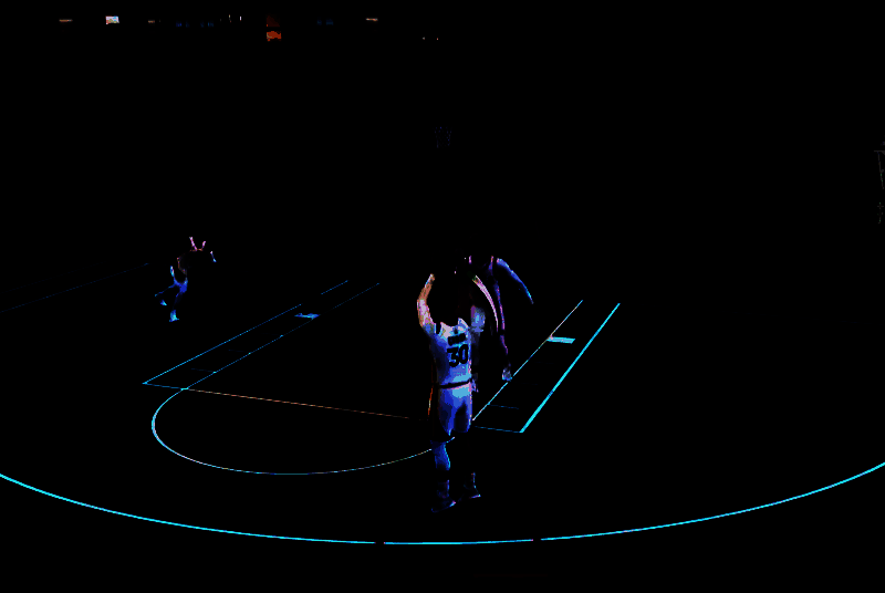 美职篮全明星相关图片6