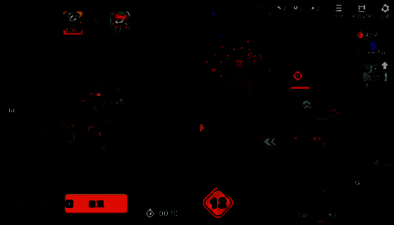 《掷在四方》小战场画面2