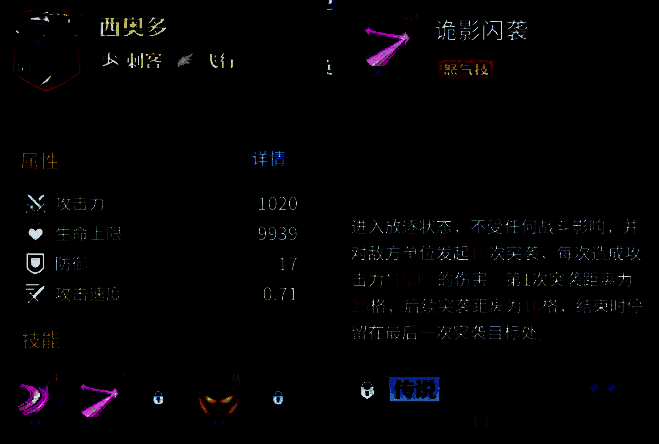 西奥多相关图片