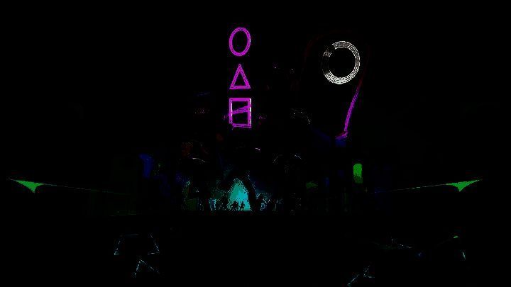 网飞《鱿鱼游戏：释放》手游相关图片