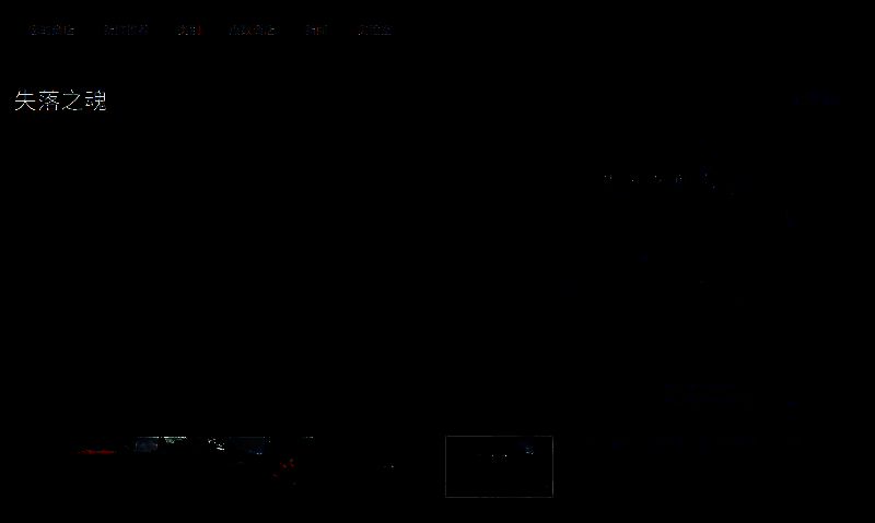 《失落之魂》Steam购买页面相关图片