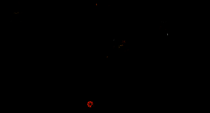 八卦牌组合界面图片