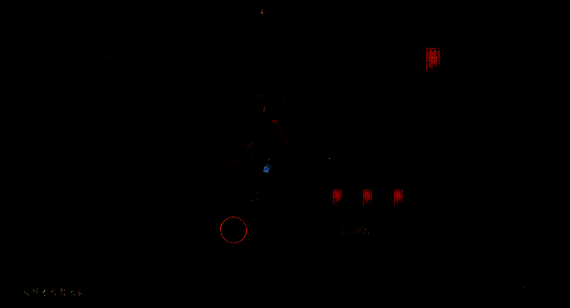 八卦牌封印及解封相关图片