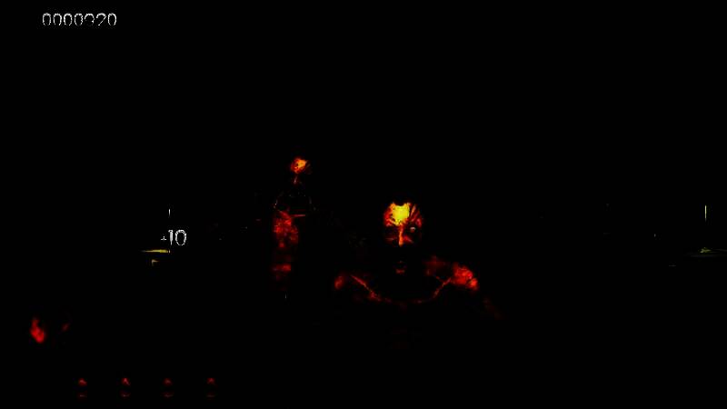 《死亡之屋2：重制版》游戏截图4