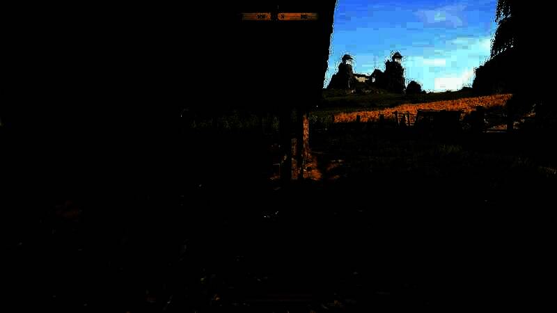 《天国：拯救2》跑分测试相关图片10