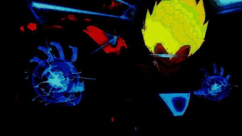 《漫威争锋》第一赛季相关画面