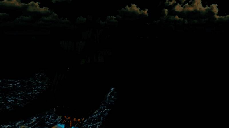 《如龙8：外传》游戏画面4