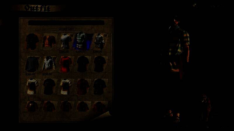 《如龙8：外传》游戏画面10