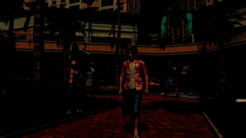 《如龙8：外传》游戏画面13