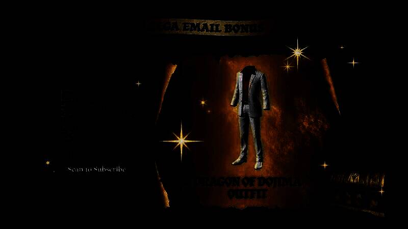 《如龙8：外传》游戏画面14