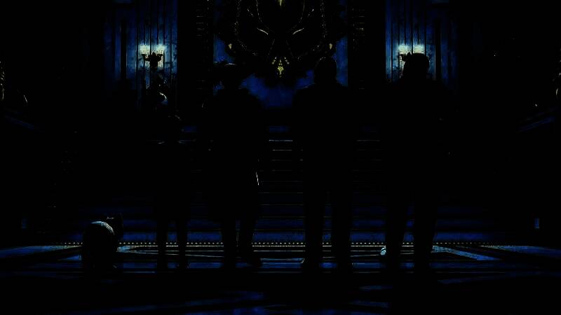 《如龙8：外传》游戏画面16