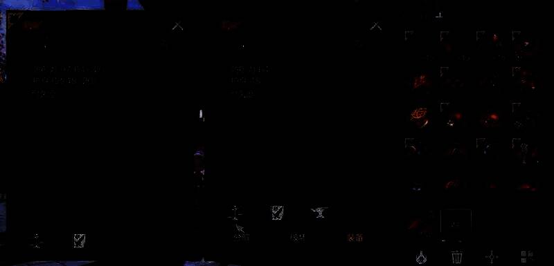 《剑灵2》打宝相关场景图片