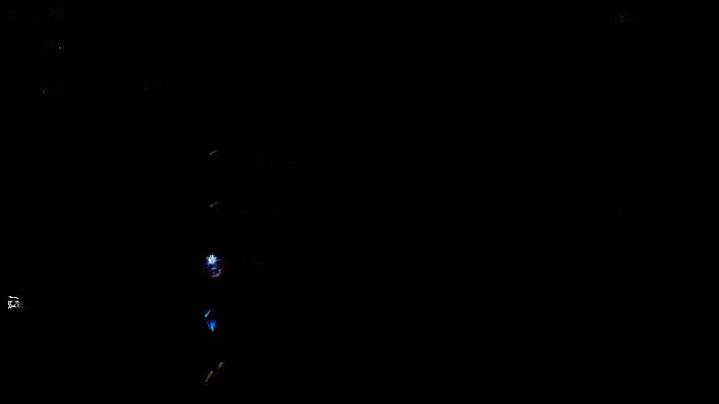 《剑灵2》强化材料图片