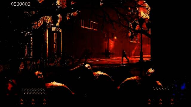 《死亡之屋2：重制版》视频截图1