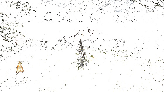 《剑灵2》剑士飞击一式动图